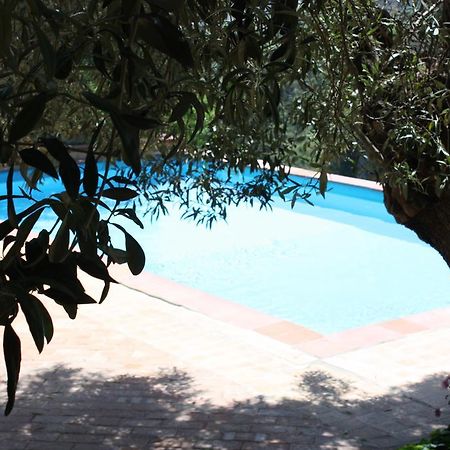 Azienda Agrituristica Biologica Il Querceto Santa Severina Ngoại thất bức ảnh