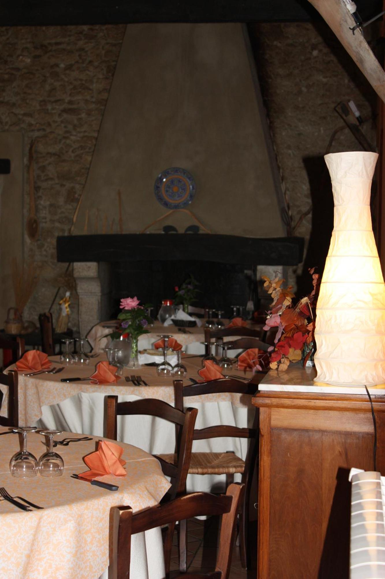 Azienda Agrituristica Biologica Il Querceto Santa Severina Ngoại thất bức ảnh