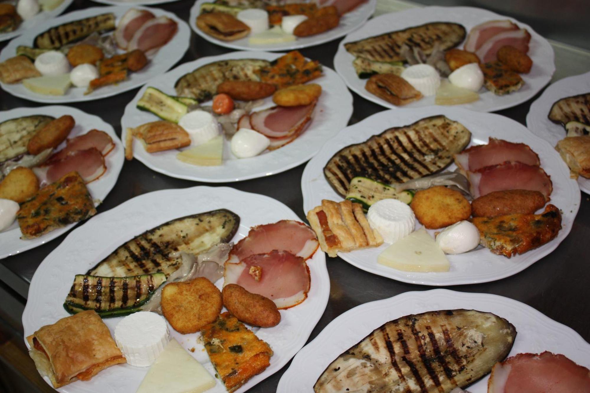 Azienda Agrituristica Biologica Il Querceto Santa Severina Ngoại thất bức ảnh