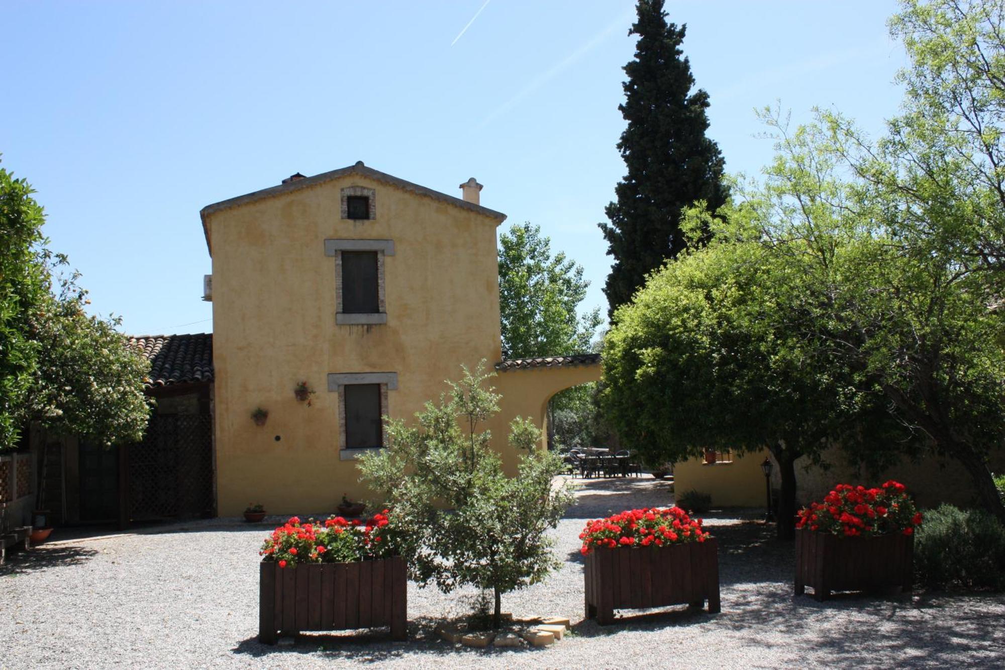 Azienda Agrituristica Biologica Il Querceto Santa Severina Ngoại thất bức ảnh