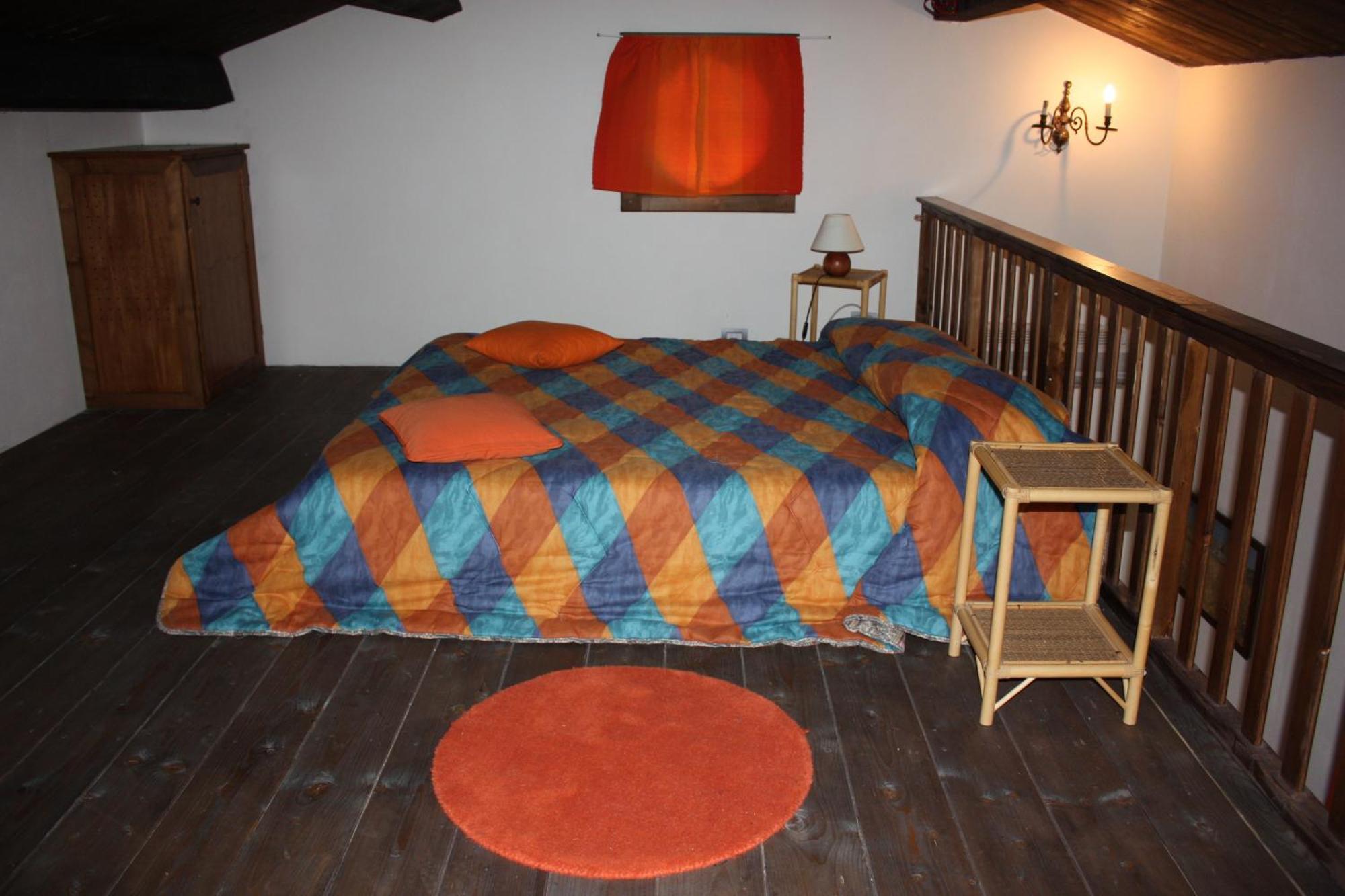 Azienda Agrituristica Biologica Il Querceto Santa Severina Phòng bức ảnh