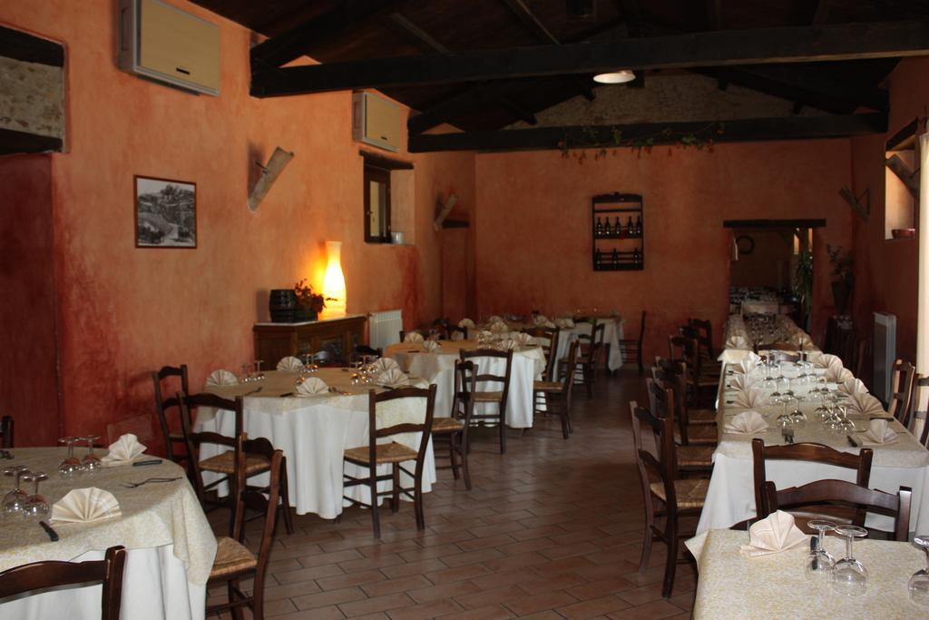 Azienda Agrituristica Biologica Il Querceto Santa Severina Ngoại thất bức ảnh