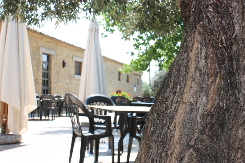Azienda Agrituristica Biologica Il Querceto Santa Severina Ngoại thất bức ảnh