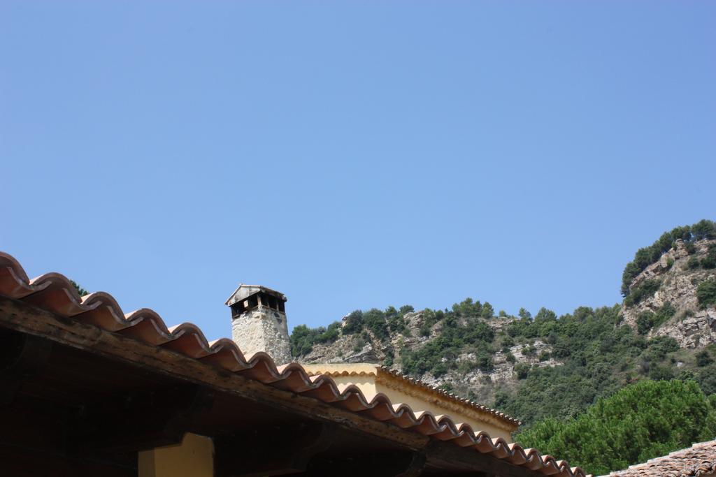 Azienda Agrituristica Biologica Il Querceto Santa Severina Ngoại thất bức ảnh