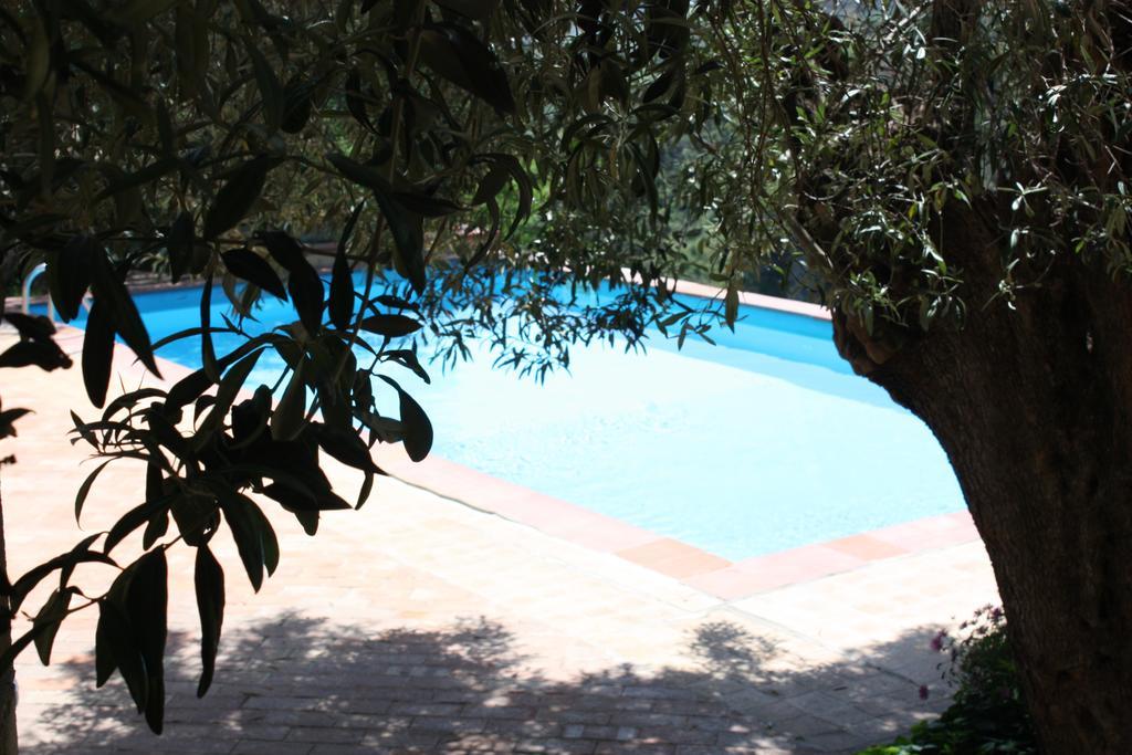Azienda Agrituristica Biologica Il Querceto Santa Severina Ngoại thất bức ảnh